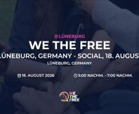 We The Free - WTF