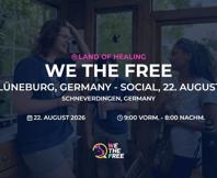 We The Free - WTF