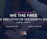 We The Free - WTF