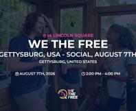 We The Free - WTF