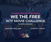 We The Free - WTF