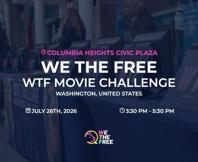 We The Free - WTF