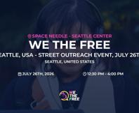 We The Free - WTF