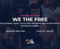 We The Free - WTF