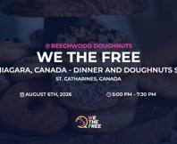 We The Free - WTF