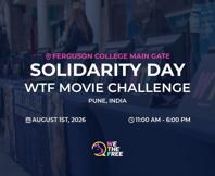 We The Free - WTF
