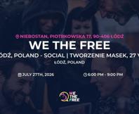 We The Free - WTF