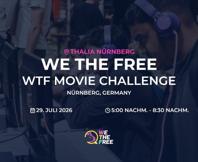 We The Free - WTF