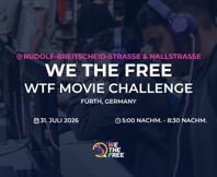 We The Free - WTF