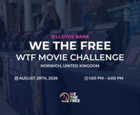 We The Free - WTF