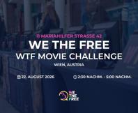 We The Free - WTF