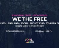 We The Free - WTF
