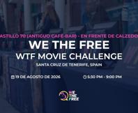 We The Free - WTF