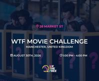 We The Free - WTF