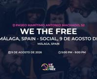 We The Free - WTF