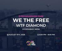 We The Free - WTF