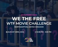 We The Free - WTF