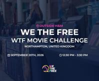 We The Free - WTF