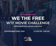 We The Free - WTF