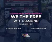 We The Free - WTF
