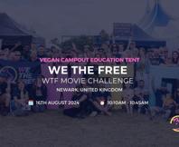We The Free - WTF