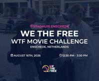 We The Free - WTF