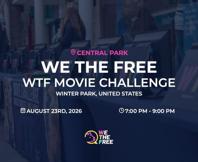 We The Free - WTF