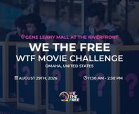 We The Free - WTF