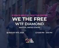 We The Free - WTF