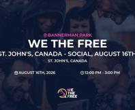We The Free - WTF