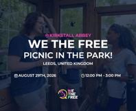 We The Free - WTF