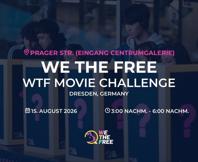 We The Free - WTF