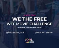 We The Free - WTF