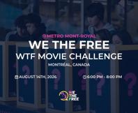 We The Free - WTF