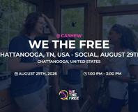 We The Free - WTF