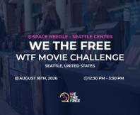 We The Free - WTF