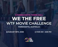 We The Free - WTF