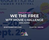 We The Free - WTF