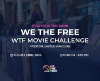 We The Free - WTF