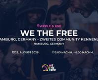 We The Free - WTF