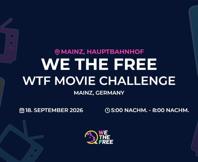 We The Free - WTF