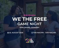 We The Free - WTF