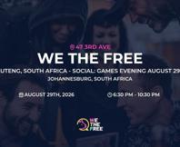 We The Free - WTF