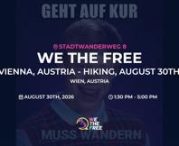 We The Free - WTF
