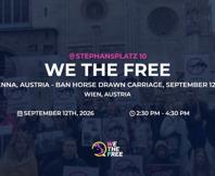 We The Free - WTF