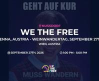 We The Free - WTF