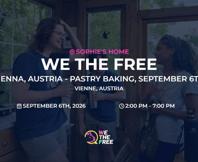 We The Free - WTF