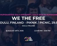 We The Free - WTF