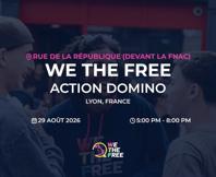 We The Free - WTF