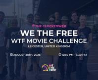 We The Free - WTF